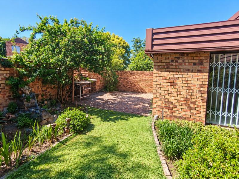 4 Bedroom Property for Sale in Sasolburg Ext 4 Free State